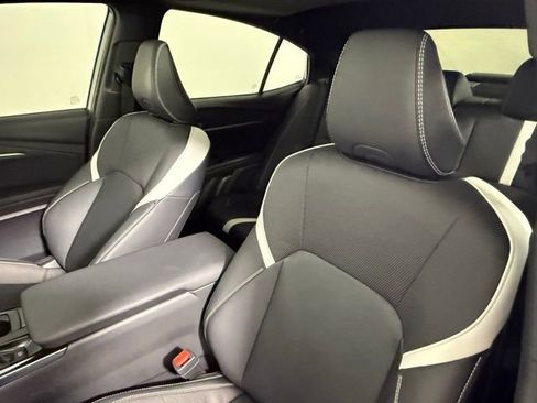 Used 2025 Toyota Camry SE w/ Multimedia Upgrade Package FWD image 30