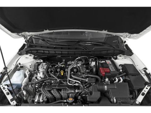 New 2025 Nissan Altima 2.5 SR w/ SR Premium Package image 9