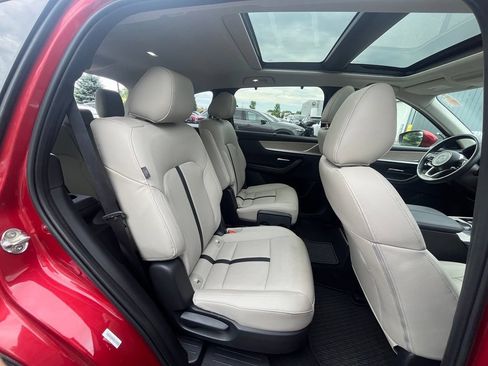 Used 2024 MAZDA CX-90 3.3 Turbo w/ Premium Package AWD/4WD image 26