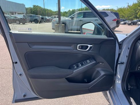 Used 2022 Honda Civic Sport image 33