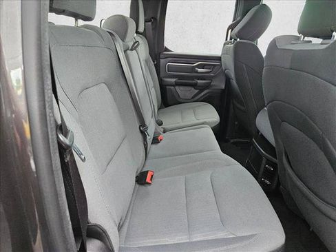 Used 2021 RAM 1500 Lone Star RWD image 17