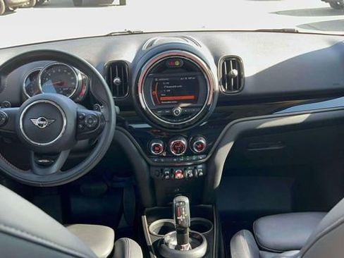 Used 2020 MINI Cooper Countryman S AWD/4WD image 28