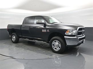 Used 2018 RAM 2500 Tradesman w/ Chrome Appearance Group video 1