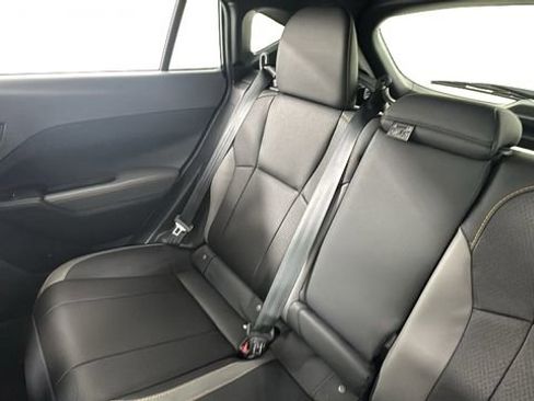 New 2026 Subaru Crosstrek 2.5i Wilderness image 14