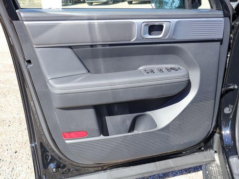 New 2026 Hyundai Santa Fe SEL image 12