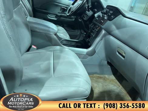 Used 2005 Honda Pilot EX-L image 10