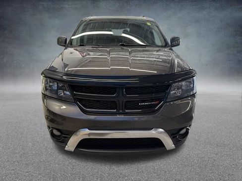 Used 2017 Dodge Journey Crossroad AWD/4WD image 3