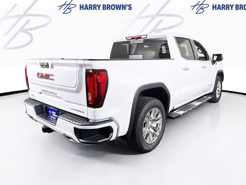 New 2026 GMC Sierra 1500 Denali w/ Technology Package AWD/4WD image 33
