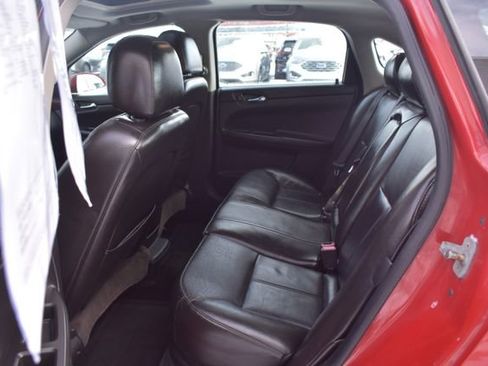 Used 2007 Chevrolet Impala LTZ FWD image 28