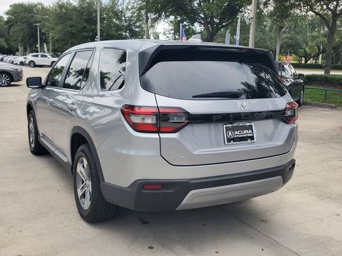 Used 2024 Honda Pilot EX-L image 5