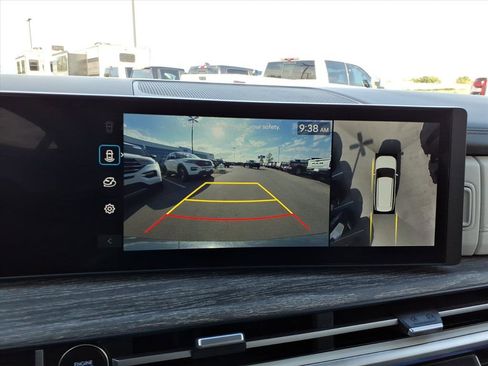 Used 2024 Hyundai Santa Fe Limited image 20