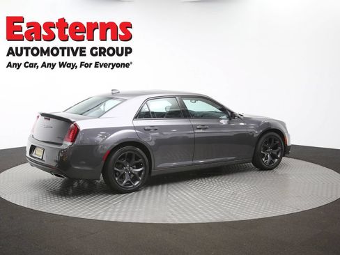 Used 2023 Chrysler 300 S RWD image 41