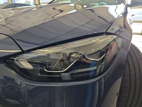 Certified 2025 Mercedes-Benz C 300 Sedan image 37