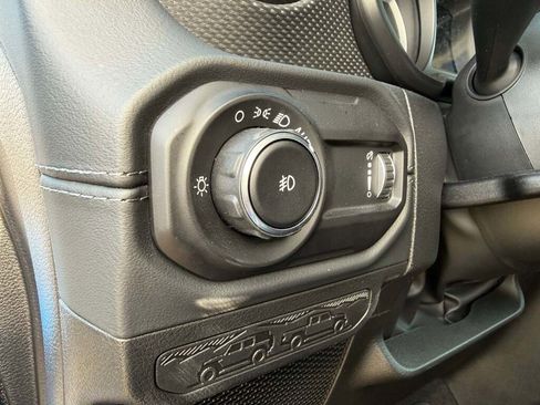 New 2026 Jeep Wrangler Unlimited Rubicon image 28