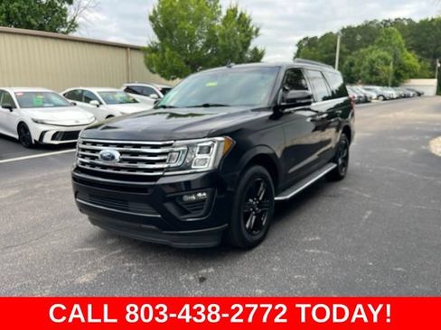Used 2021 Ford Expedition XLT RWD image 42
