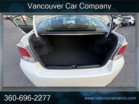 Used 2014 Subaru Impreza 2.0i AWD/4WD image 12