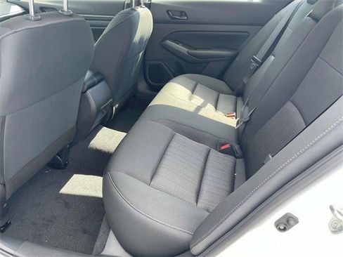 New 2025 Nissan Altima 2.5 S image 21