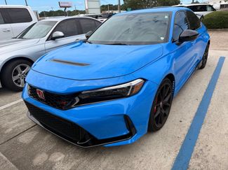 Used 2026 Honda Civic Type R video 1