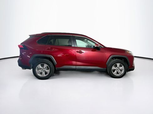 Used 2023 Toyota RAV4 XLE AWD/4WD image 10