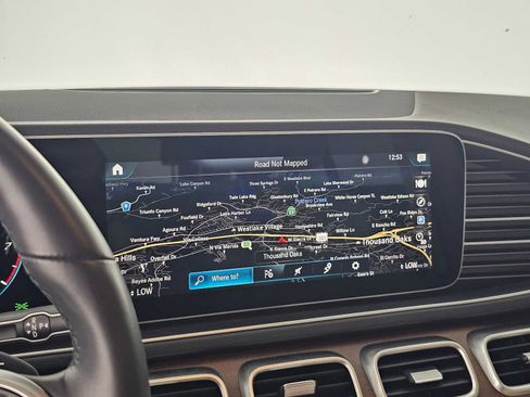 Used 2023 Mercedes-Benz GLE 450 4MATIC image 25