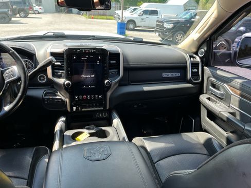 Used 2021 RAM 2500 Laramie AWD/4WD image 27