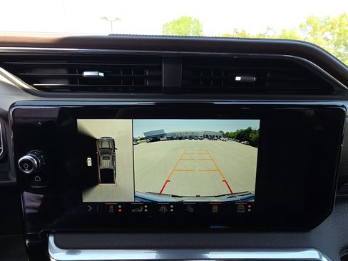 Certified 2025 GMC Sierra 1500 Denali AWD/4WD image 24
