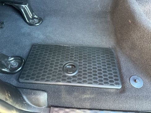 Used 2024 RAM 2500 Big Horn w/ Bed Utility Group image 26