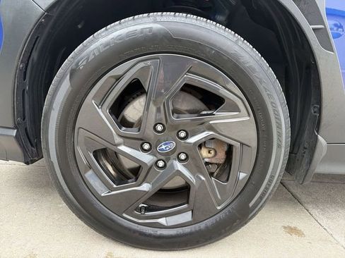 Used 2024 Subaru Crosstrek 2.5i Sport AWD/4WD image 12