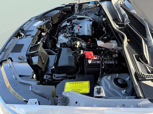 Certified 2024 Honda HR-V Sport image 42