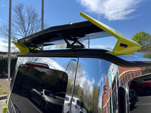 Used 2020 Mercedes-Benz G 63 AMG 4MATIC w/ Stronger Than Time Edition image 61