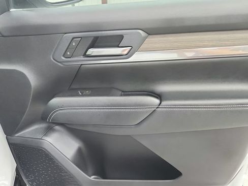New 2026 GMC Terrain Denali AWD/4WD image 48