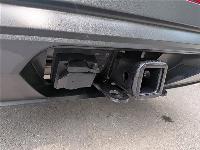 Used 2021 Volkswagen Atlas SEL AWD/4WD image 22