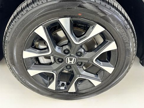 Used 2026 Honda HR-V EX-L image 41