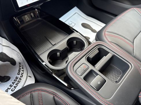 New 2025 Ford Mustang Mach-E Premium w/ Sport Appearance Package image 15