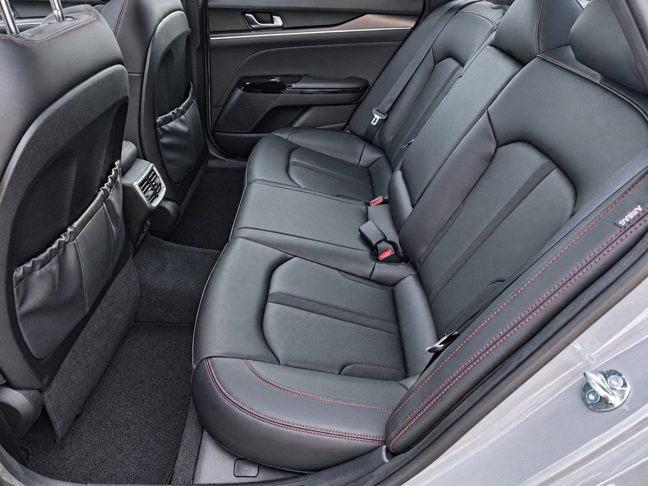 Used 2024 Kia K5 GT w/ GT1 Package FWD image 27