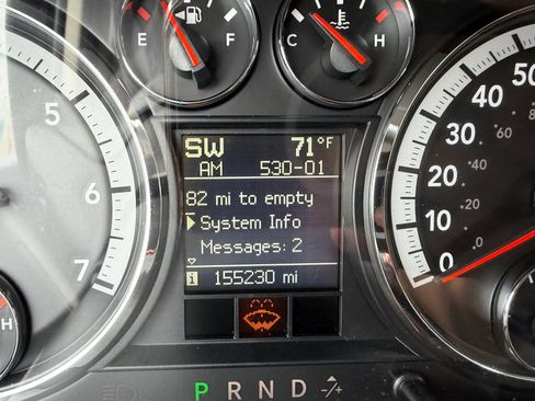 Used 2009 Dodge Ram 1500 Truck Laramie AWD/4WD image 24