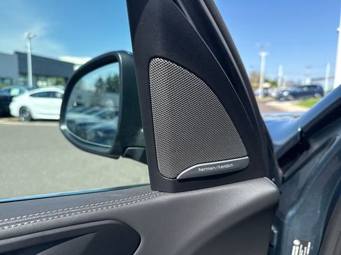 Certified 2026 BMW X5 xDrive40i w/ Premium Package image 13