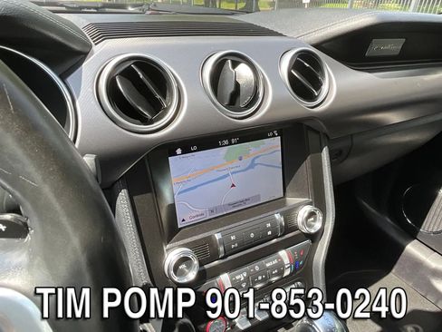 Used 2019 Ford Mustang GT Premium w/ Equipment Group 401A RWD image 15