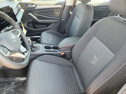 New 2025 Volkswagen Jetta S image 10