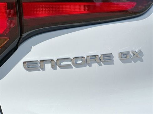 New 2026 Buick Encore GX Preferred w/ Comfort Package image 32