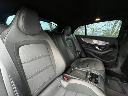 Used 2019 Mercedes-Benz AMG GT 63 image 43