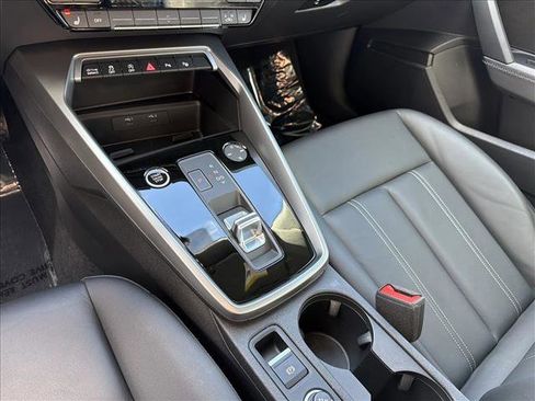 Used 2024 Audi A3 2.0T Premium image 21