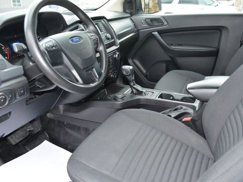 Used 2023 Ford Ranger XL w/ Trailer Tow Package AWD/4WD image 13