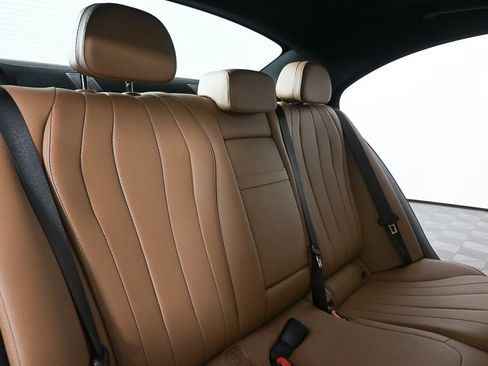 Used 2024 Mercedes-Benz E 450 4MATIC Sedan image 19