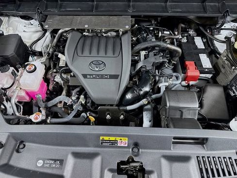 Certified 2023 Toyota Highlander XLE image 32