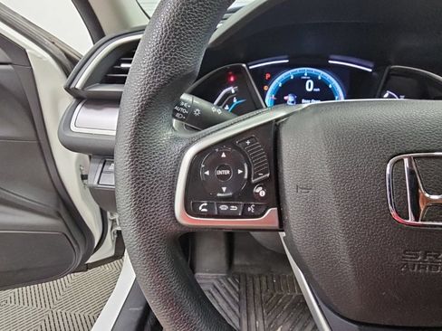 Used 2017 Honda Civic EX image 22