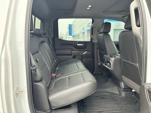 Certified 2020 GMC Sierra 1500 SLT w/ SLT Premium Package image 27