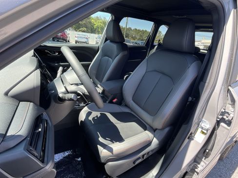 New 2026 Subaru Forester Sport AWD/4WD image 14