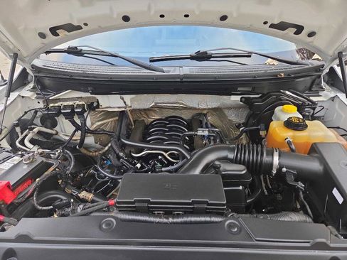 Used 2014 Ford F150 XL w/ Equipment Group 101A Mid image 11