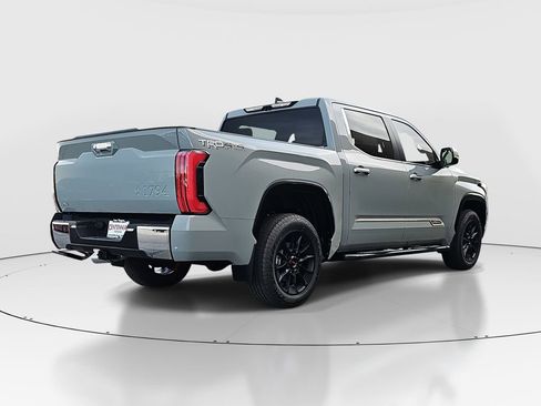New 2026 Toyota Tundra 1794 Edition AWD/4WD image 5